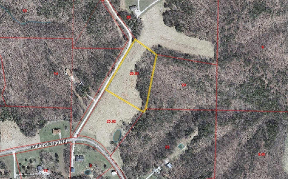 Parcel 25