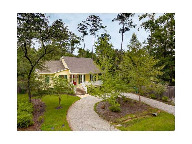 902 W 9th Ave, Covington, LA 70433 - photo 1