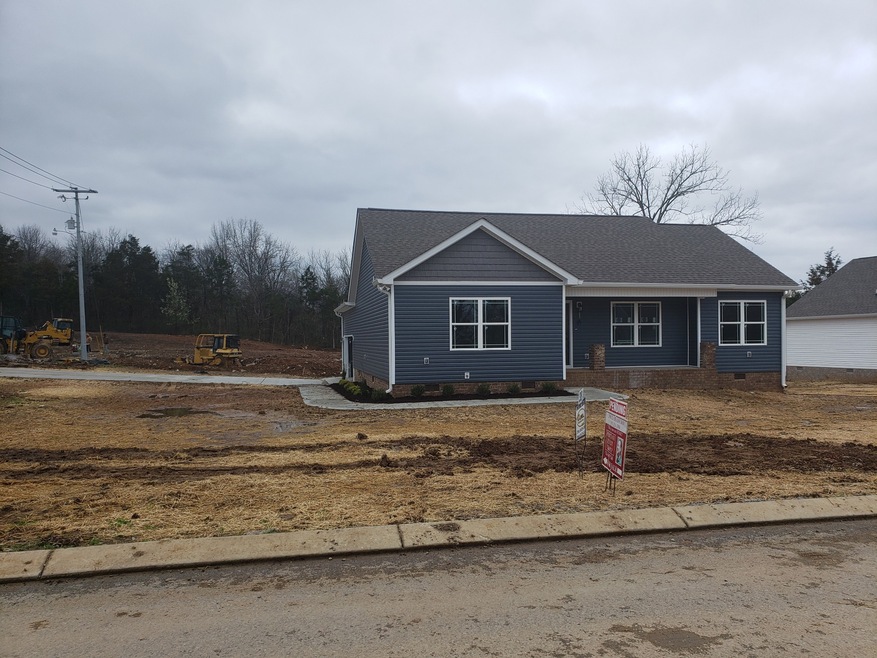 116 Lexington Cove, Shelbyville, TN 37160 - photo 1