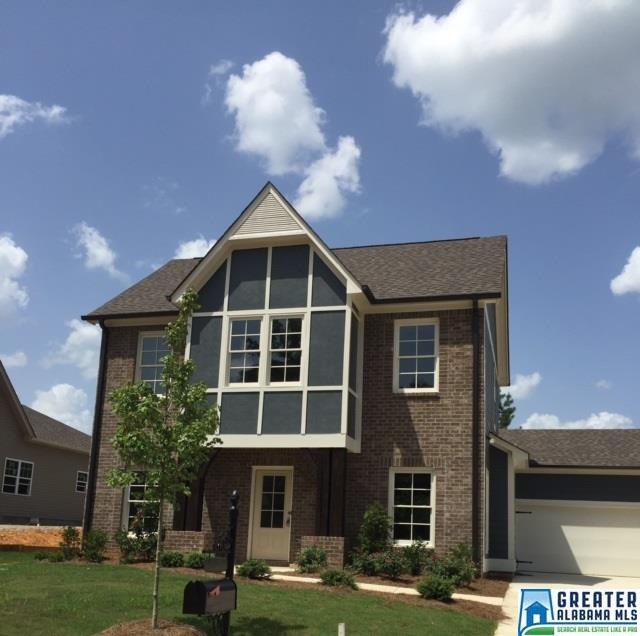 Franklin Plan.  Move in Ready 45 days!