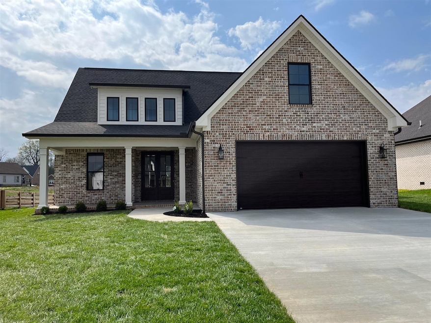 6466 E Haven Way, Alvaton, KY 42122 MLS RA20241828