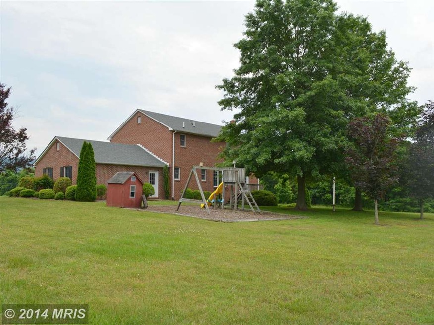 5517 Stonewall Jackson Hwy, Front Royal, VA 22630 - photo 1