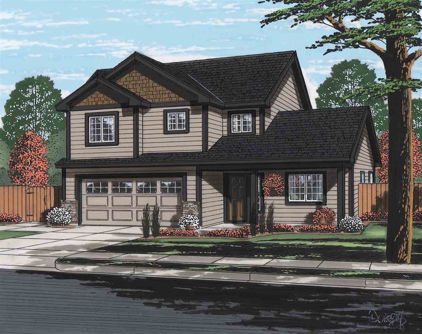 17220 N Nevada Ln, Colbert, WA 99005 - photo 1