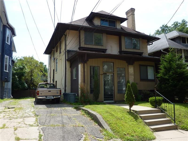 5832 Phillips Ave, Pittsburgh, PA 15217 - photo 1