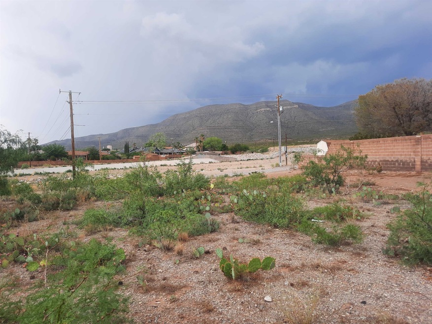 3213 Thunder Rd unit 18, Alamogordo, NM 88310 - photo 1