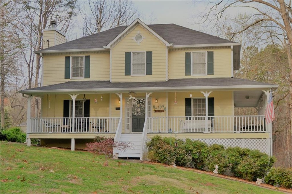 6072 Golden Landing, Canton, GA 30114 - photo 1