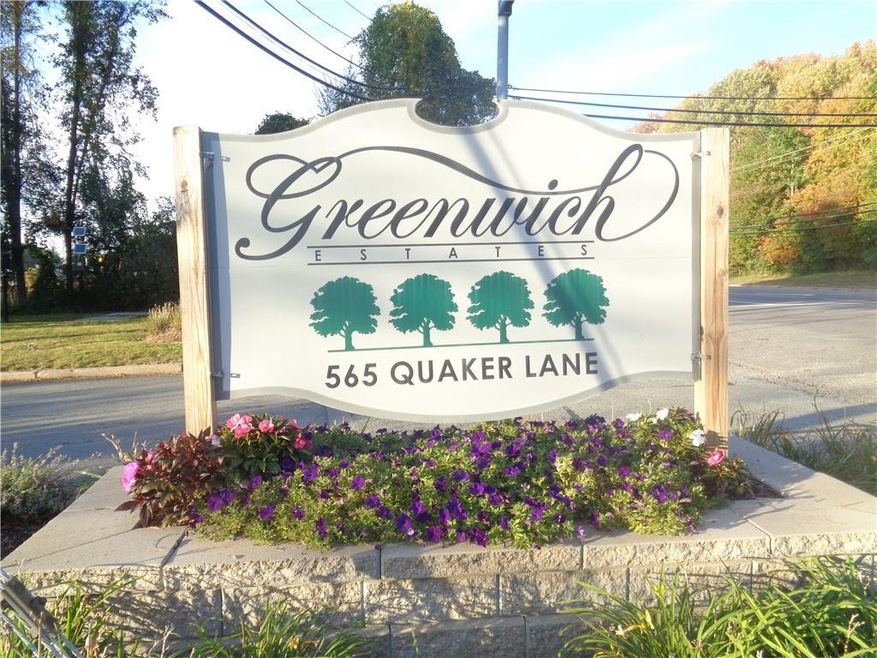 565 Quaker Ln unit 111, West Warwick, RI 02893 - photo 1