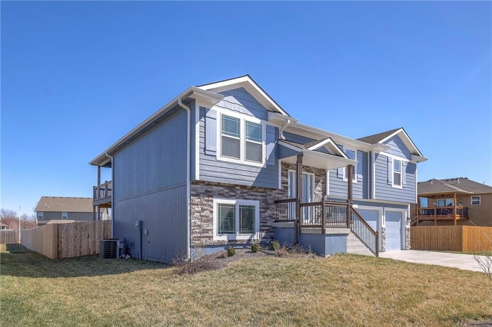 Sold • Co-Listing Agent