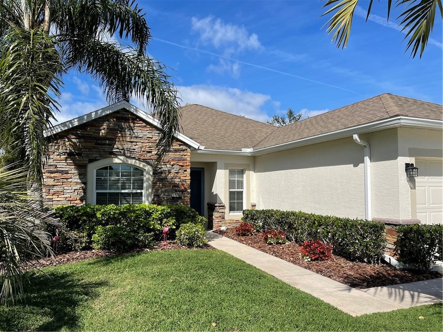 WELCOME TO YOUR NEW TURN KEY HOME IN ASHBURY!