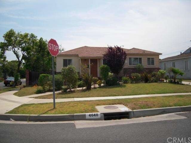4648 Hayter Ave, Lakewood, CA 90712 - photo 1