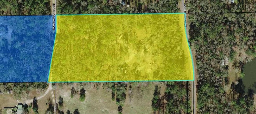 45 Northwood Ct, Crawfordville, FL 32327 - photo 1