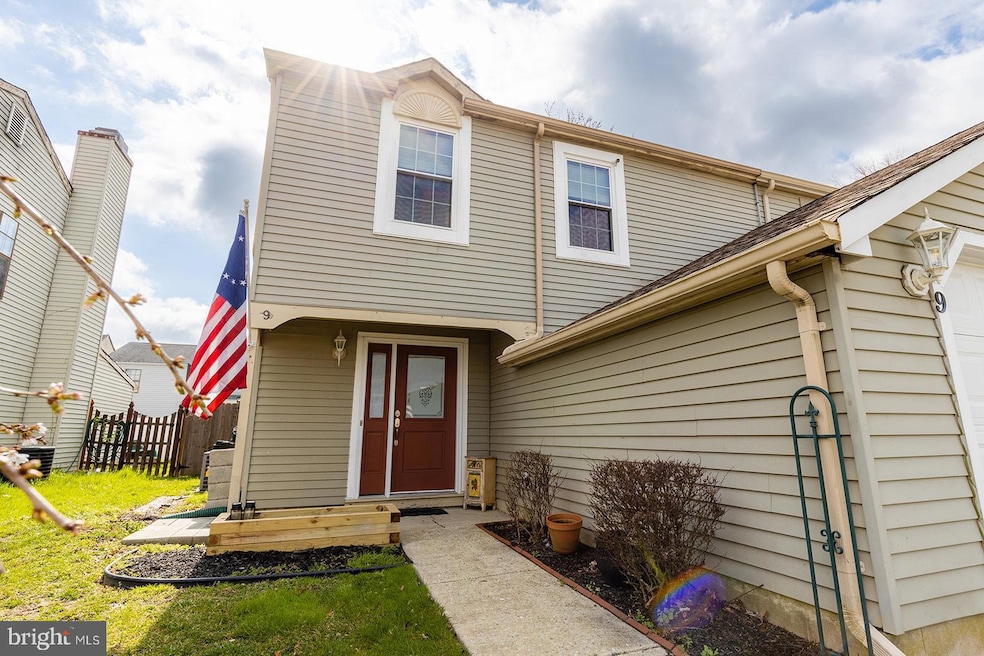 9 Ark Ct, Sewell, NJ 08080 - photo 1