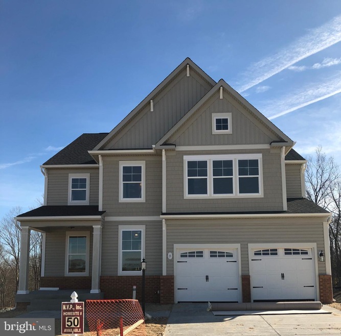 16793 Mill Station Way unit 50, Dumfries, VA 22025 - photo 1