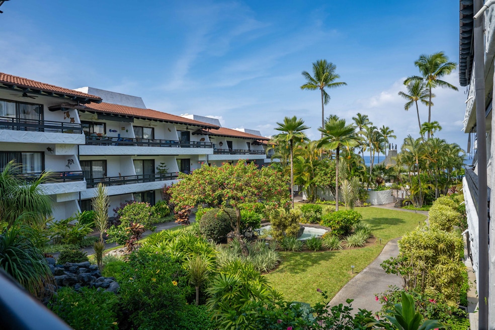 203 Casa de Emdeko unit A203, Kailua-Kona, HI 96740 - photo 1