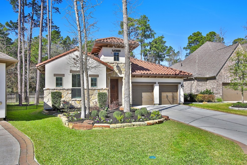 29 Madrone Terrace Place, Tomball, TX 77375 - photo 1