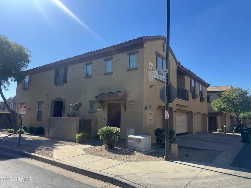 8105 W Groom Creek Rd unit BLD23, Phoenix, AZ 85043 - photo 1