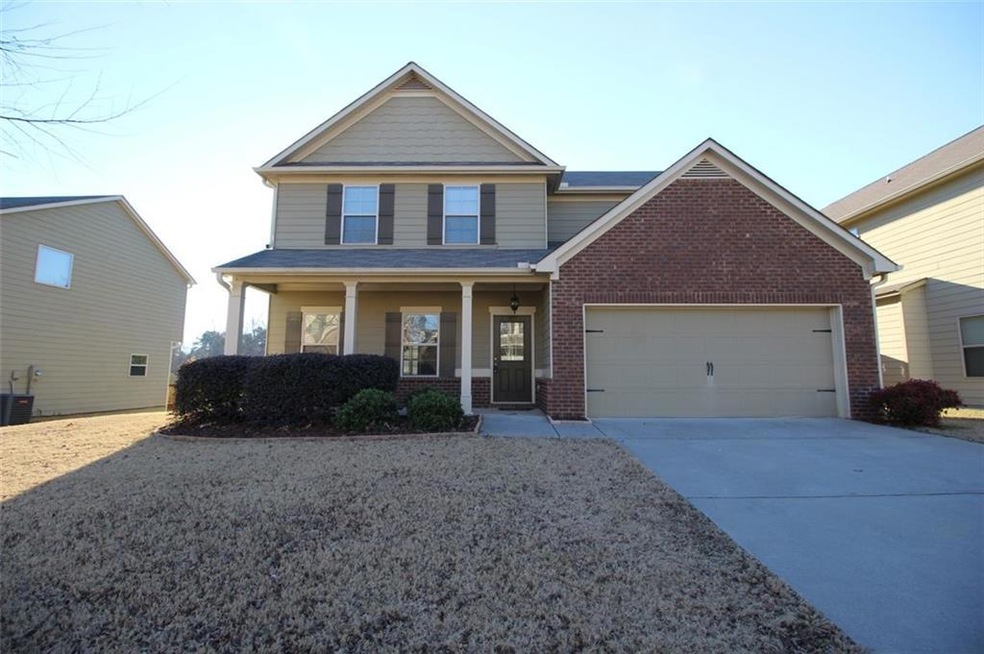 3300 Ivey Ridge Rd NE, Buford, GA 30519 - photo 1