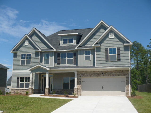 Main View