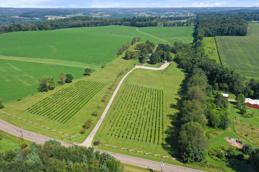 26367 Danville Amity Rd, Danville, OH 43014 - photo 1