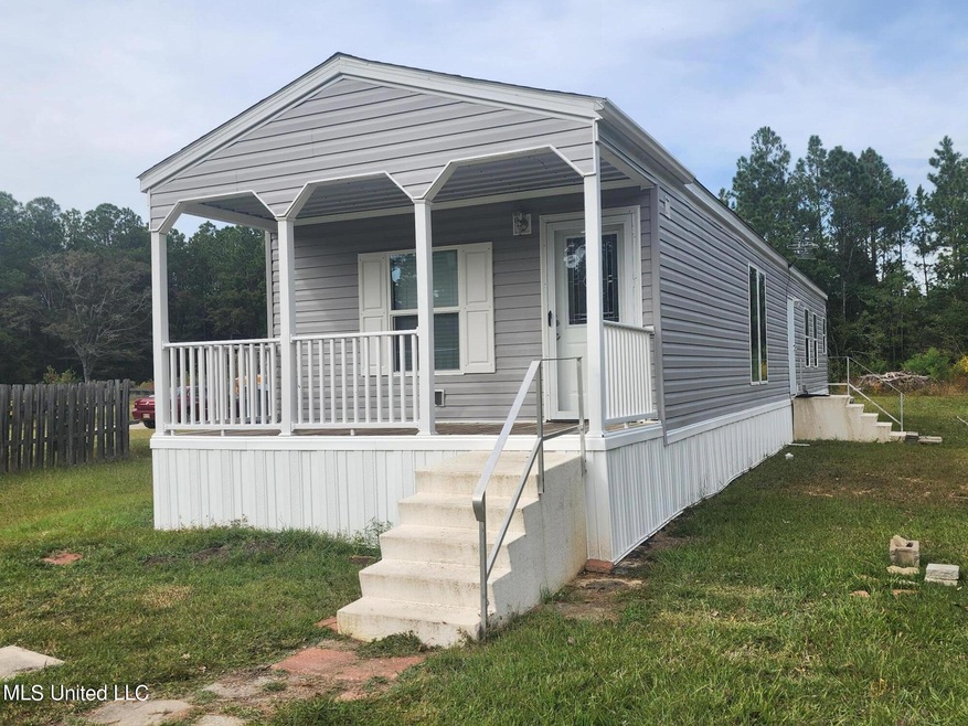 7222 Woolmarket Rd, Biloxi, MS 39532 MLS 4062131