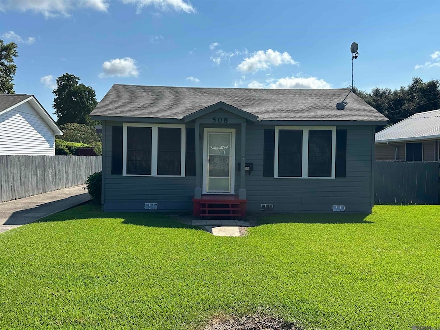 508 Westend Dr, New Roads, LA 70760 - photo 1