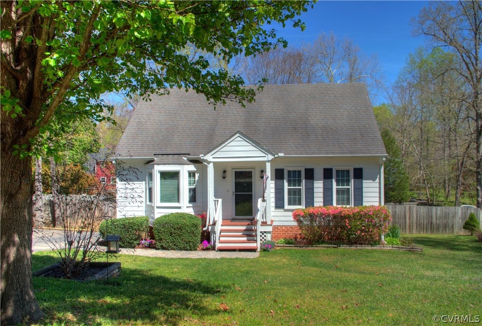 Welcome Home to 7313 Key Deer Circle, Midlothian,