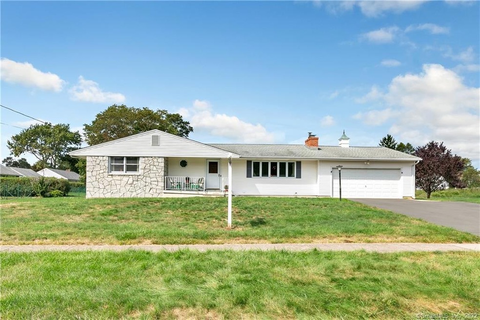 60 Pootatuck Path, Stratford, CT 06614 - photo 1