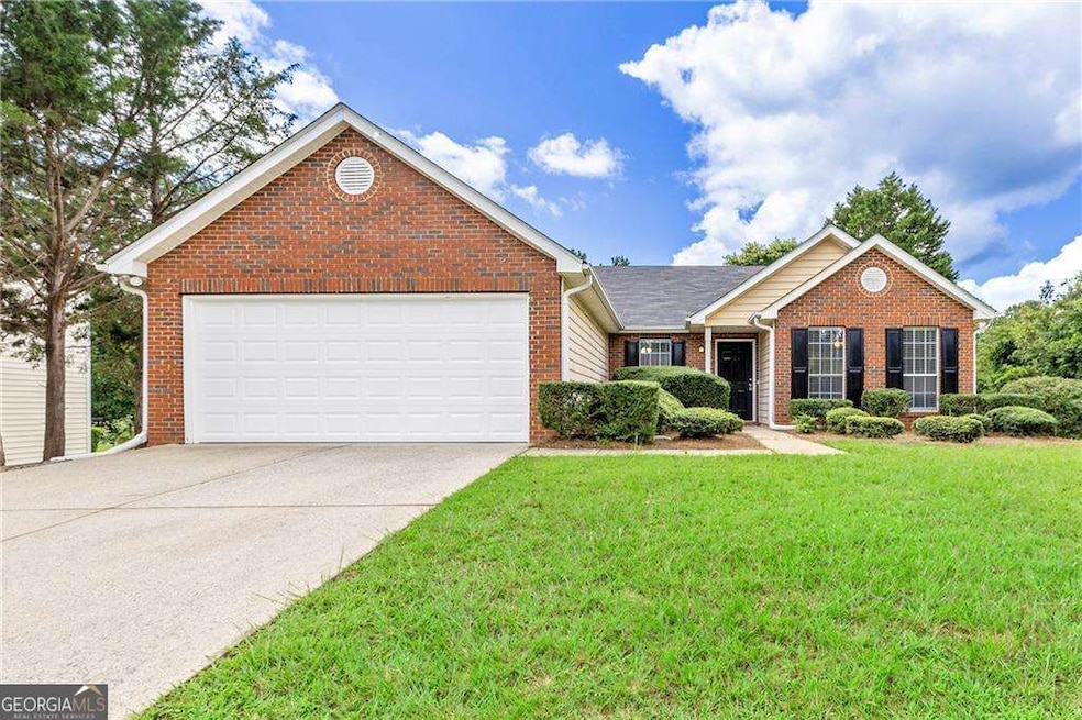 6020 Aderhold Way, Alpharetta, GA 30004 - photo 1