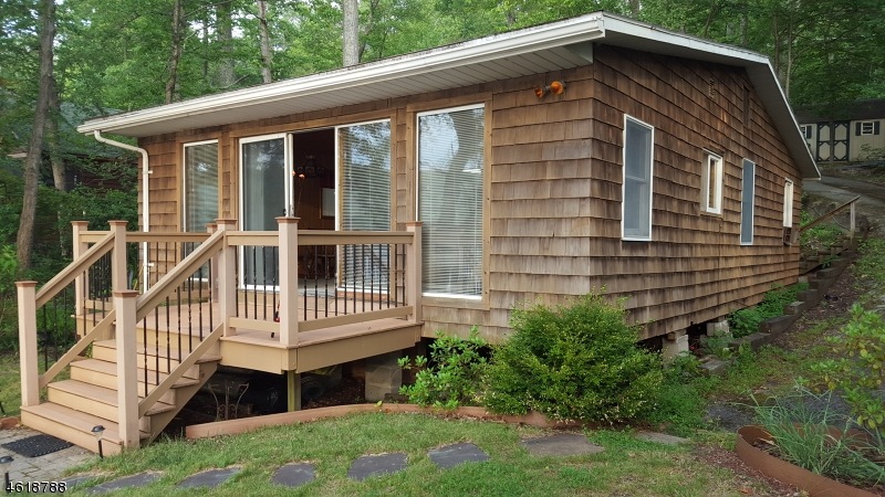 197 E Shore Lake Owassa Rd, Newton, NJ 07860 - photo 1