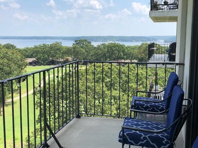 57200 E Highway 125 unit 3941, Monkey Island, OK 74331 - photo 1