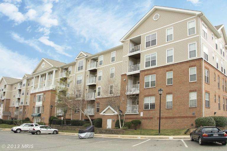 The Pavillion unit 312, Falls Church, VA 22043 - photo 1