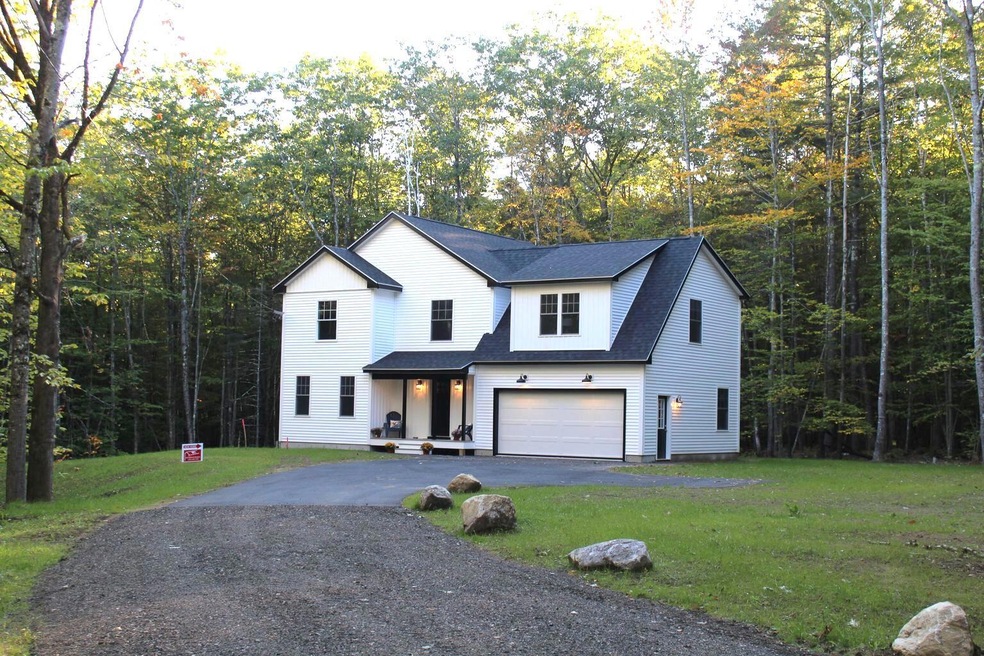 exterior 19 Memory Ln