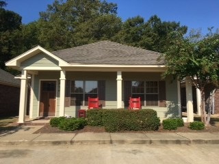 unlisted-address, Oxford, MS 38655 - photo 1