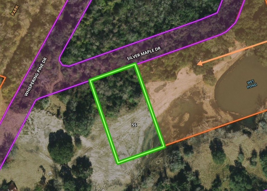 2715 Silver Maple Dr, Alvin, TX 77511 - photo 1