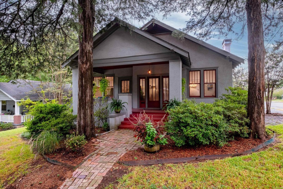 324 Walnut St, Little Rock, AR 72205 - photo 1