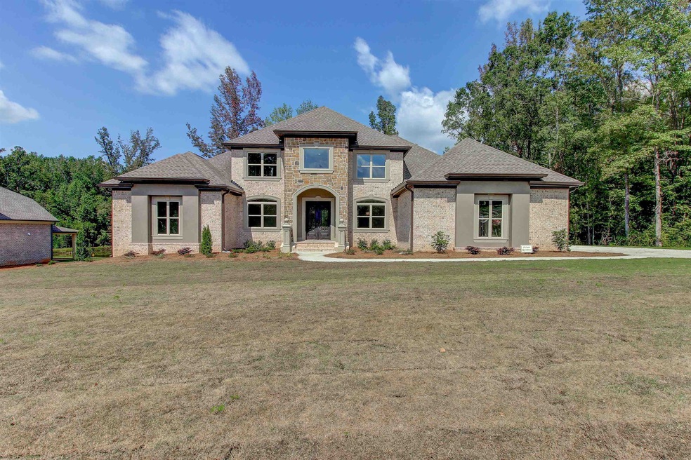 3059 Flat Shoals Rd SW unit TRACT 1, Conyers, GA 30094 - photo 1