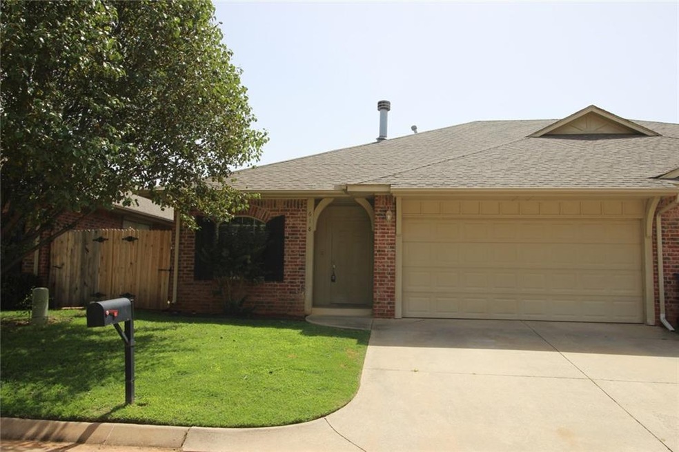 618 Sisken Ct, Edmond, OK 73003 - photo 1