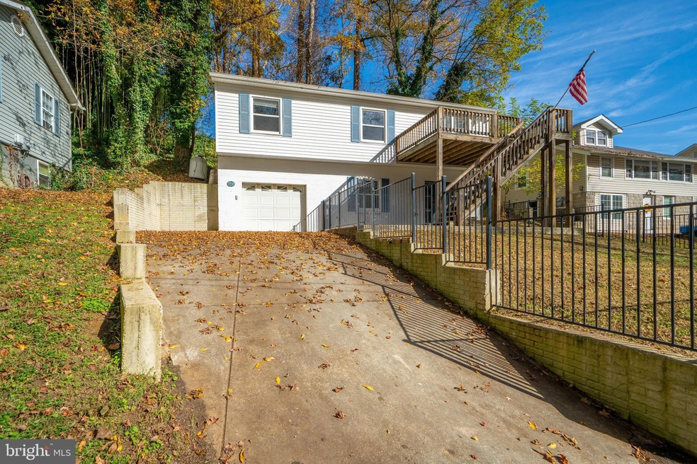 2040 Chestnut St, Port Republic, MD 20676 - photo 1