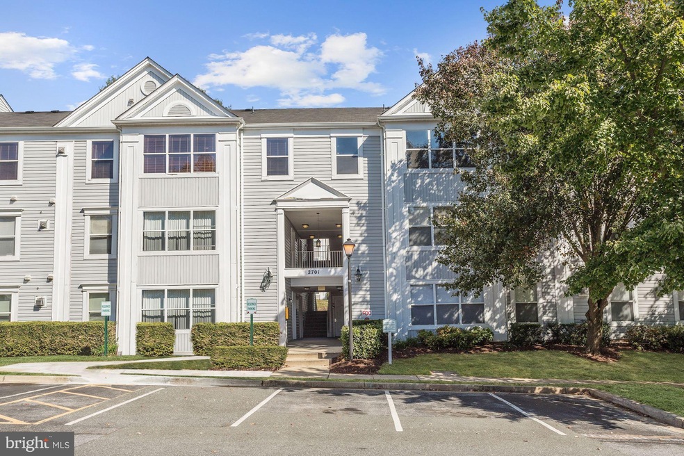 2701 Snowbird Terrace unit 916, Silver Spring, MD 20906 - photo 1