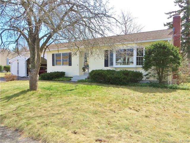 82 Cushman Dr, Manchester, CT 06042 - photo 1