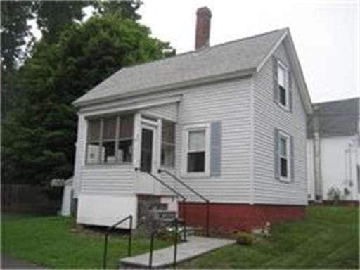 12 Cross St, Ashburnham, MA 01430 - photo 1