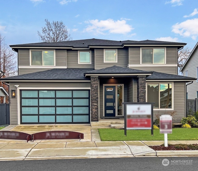 1041 Lindenberger Ln, Enumclaw, WA 98022 - photo 1