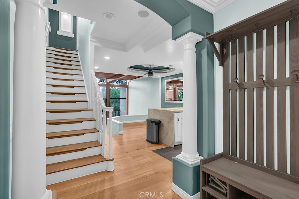 For Rent $5,490/month