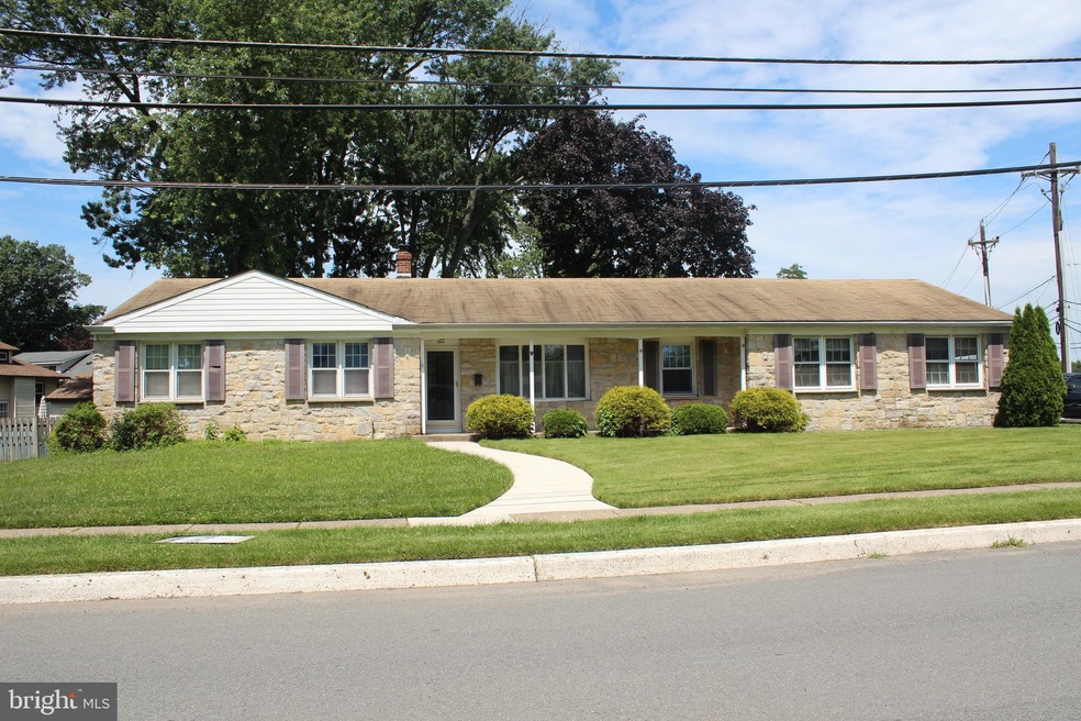 1 Park Ave, Gloucester City, NJ 08030 - photo 1