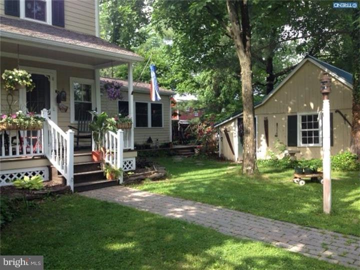 7107 Old Easton Rd, Pipersville, PA 18947 - photo 1