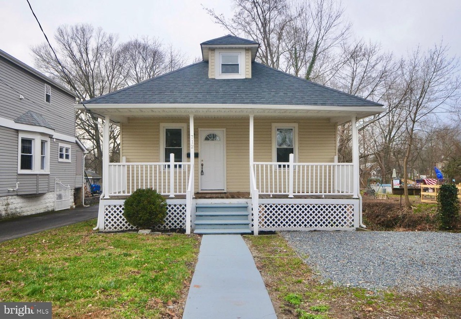 712 N Lenola Rd, Moorestown, NJ 08057 - photo 1