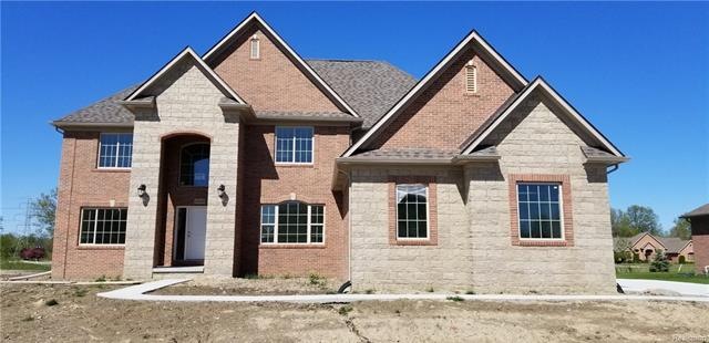 Front Elevation