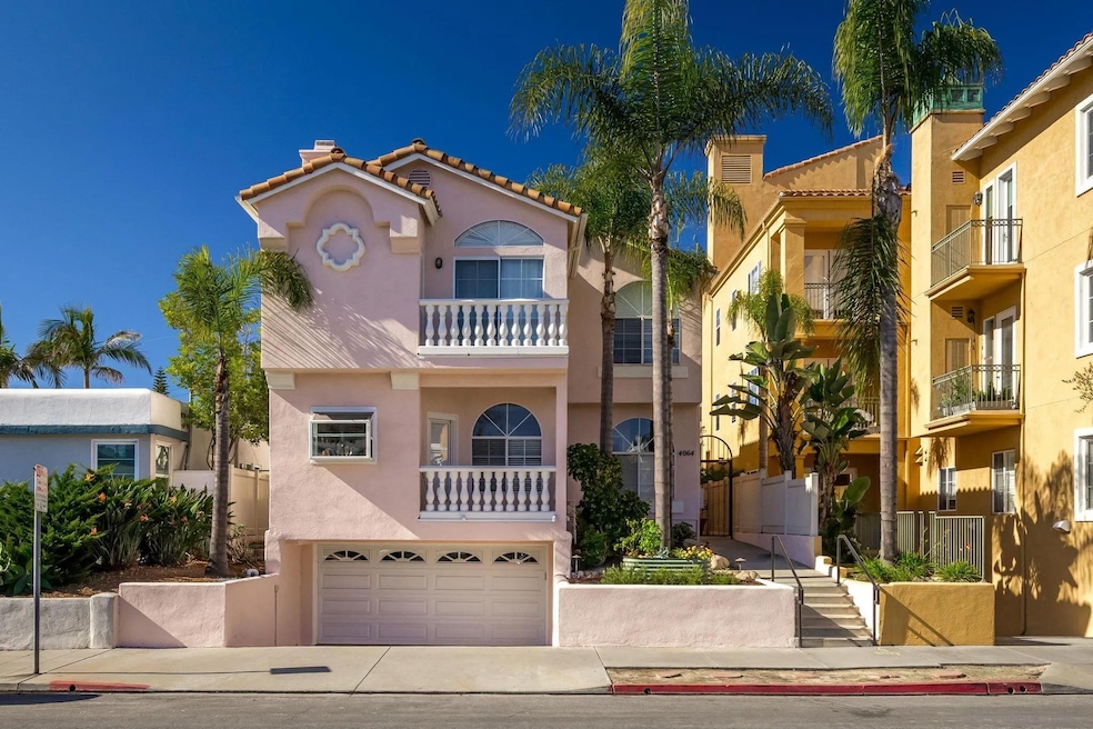 4064 Front St unit 2, San Diego, CA 92103 - photo 1