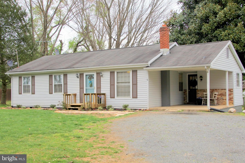 1640 Fords Shop Rd, Culpeper, VA 22701 - photo 1