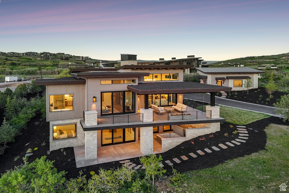 Pending $6,500,000